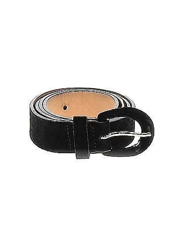 FRNCH Leather Belt (view 2)