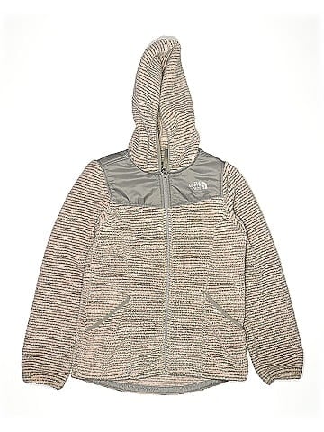 The North Face Zip Up Hoodie (view 1)