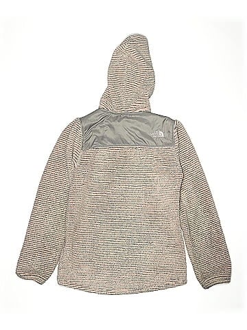 The North Face Zip Up Hoodie (view 2)