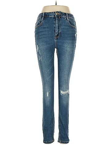 Stradivarius Jeans (view 1)