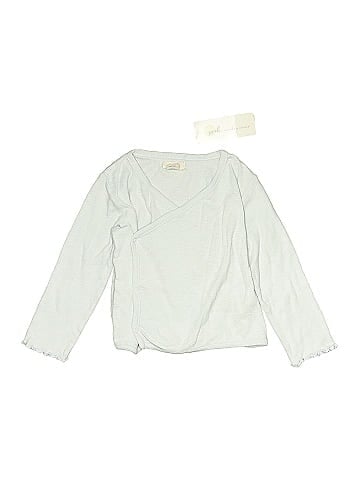Peek... Pullover Sweater (view 1)