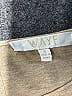 WAYF Solid Tan Casual Dress Size S - photo 7
