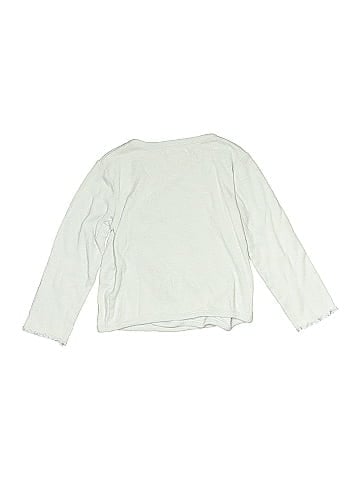 Peek... Pullover Sweater (view 2)