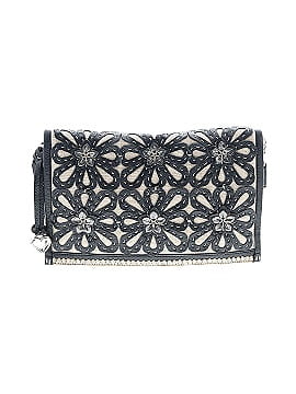 Brighton Leather Satchel