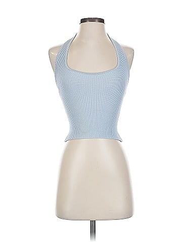 Babaton Sleeveless Top (view 1)