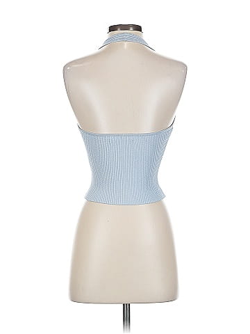 Babaton Sleeveless Top (view 2)
