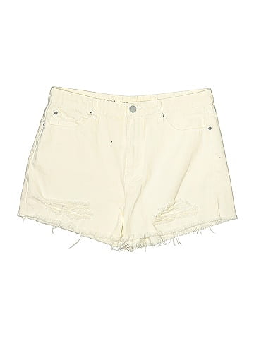 Articles of Society Denim Shorts (view 1)