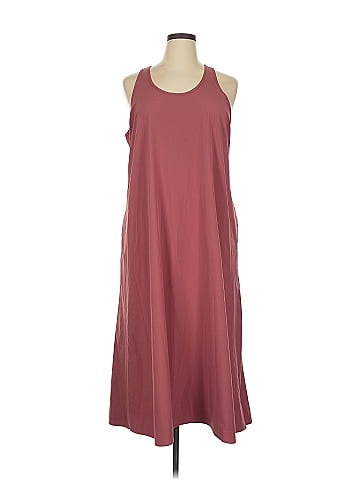Athleta Casual Dress (view 1)