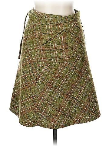 Divided by H&M Casual Skirt (view 1)