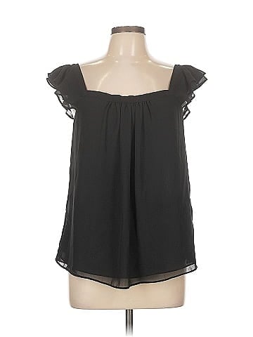 ee:some Sleeveless Blouse (view 1)