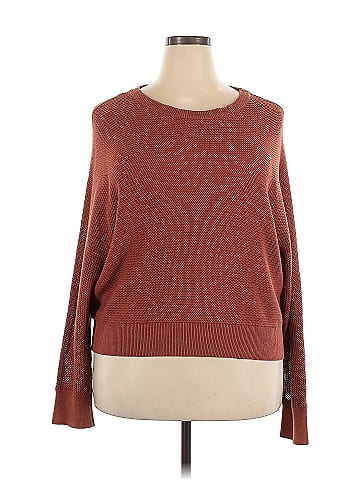 prologue Pullover Sweater (view 1)