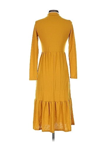 Ophelia Roe Casual Dress (view 2)