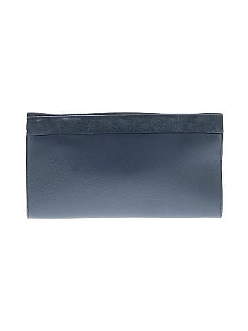 Everlane Leather Clutch (view 2)