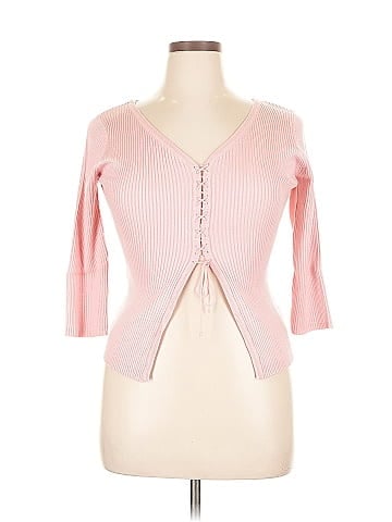 Vanity Cardigan (view 1)