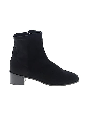 Stuart Weitzman Boots (view 1)