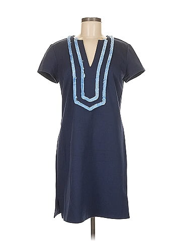 Sail to Sable Casual Dress (view 1)