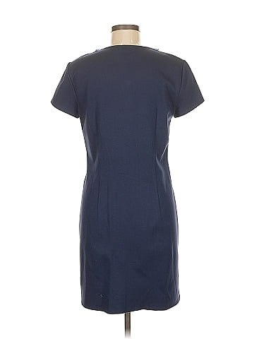 Sail to Sable Casual Dress (view 2)