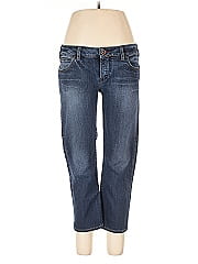 Silver Jeans Co. Jeans