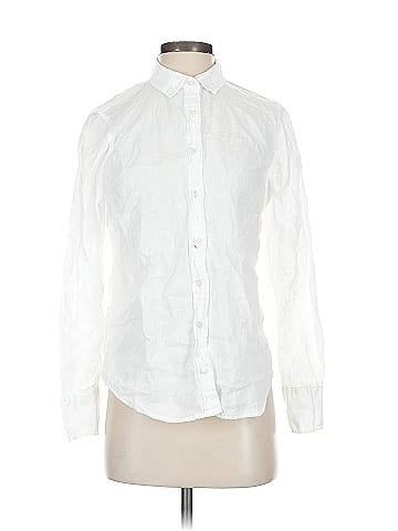 Baird Mcnutt For J.crew Long Sleeve Button-Down Shirt (view 1)