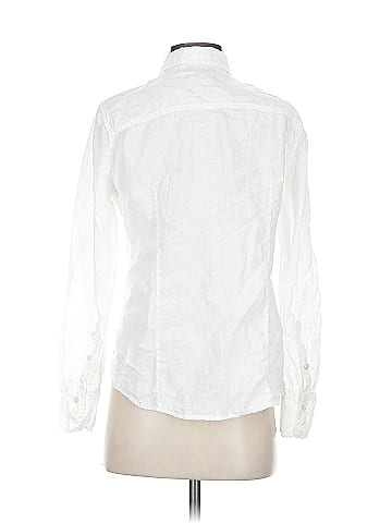 Baird Mcnutt For J.crew Long Sleeve Button-Down Shirt (view 2)