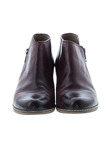 Dansko Ankle Boots (view 2)