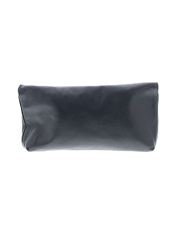Cuyana Leather Clutch (view 2)