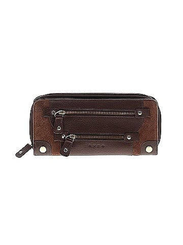 Hype Leather Wallet (view 1)