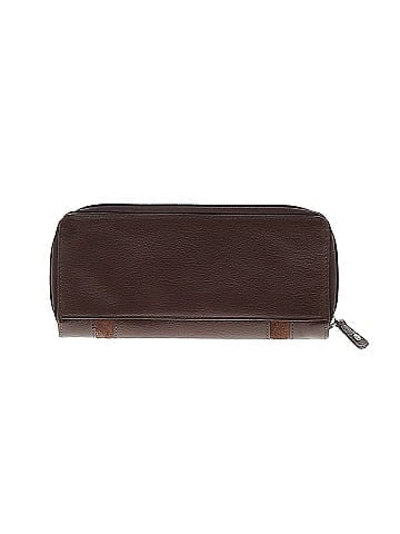 Hype Leather Wallet (view 2)