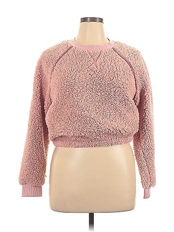 Madden Girl Pullover Sweater (view 1)