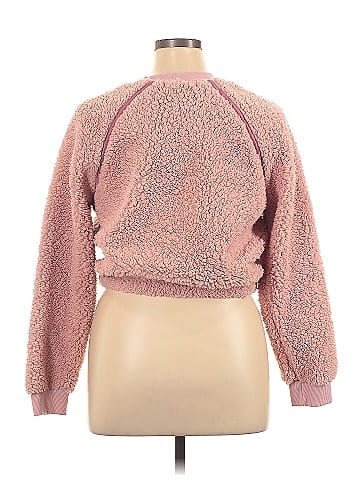 Madden Girl Pullover Sweater (view 2)