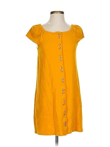 TeXTURE & THREAD Madewell Casual Dress (view 1)