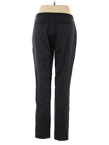 Elie Tahari Linen Pants (view 2)