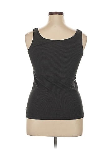 Hanes Tank Top (view 2)