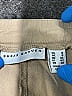 Susan Graver Solid Tan Khakis Size 4 - photo 4