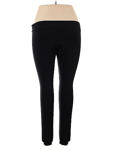 Matty M Active Pants (view 2)