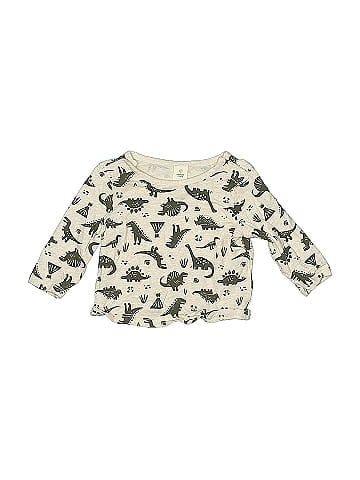 Tucker + Tate 3/4 Sleeve T-Shirt (view 1)