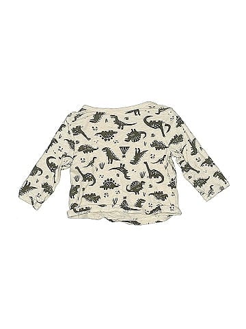 Tucker + Tate 3/4 Sleeve T-Shirt (view 2)