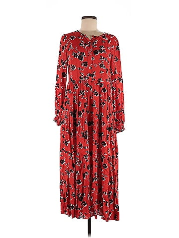 Zara Casual Dress (view 1)