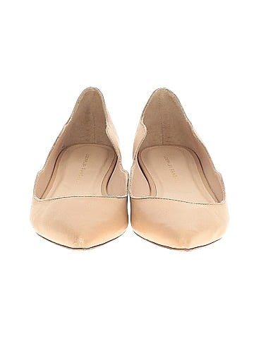 Loeffler Randall Flats (view 2)