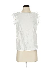 Saks Fifth Avenue Sleeveless Blouse