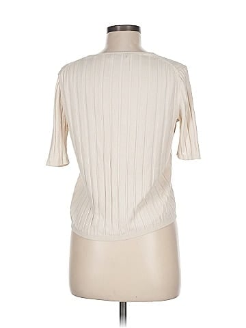 Banana Republic Short Sleeve Turtleneck (view 2)
