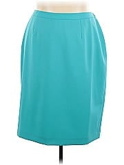 Le Suit Formal Skirt