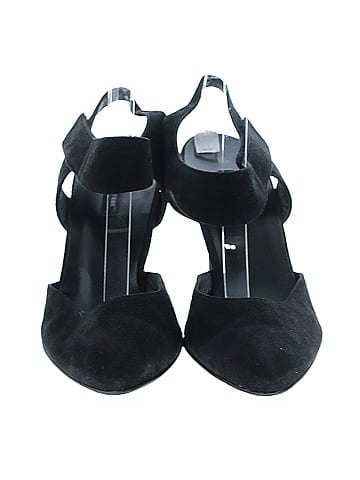 Paul Green Heels (view 2)