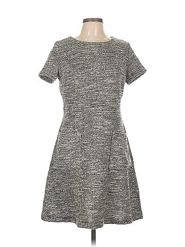 Ann Taylor LOFT Casual Dress (view 1)