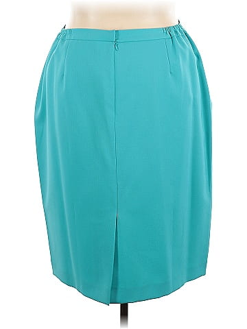 Le Suit Formal Skirt (view 2)