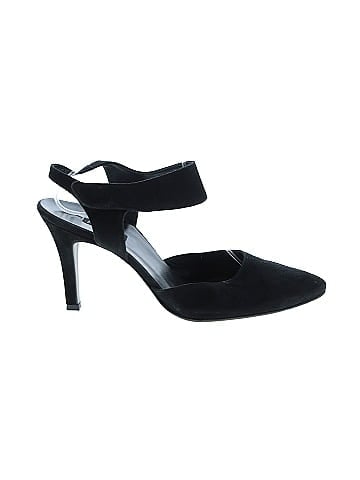 Paul Green Heels (view 1)