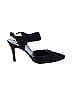 Paul Green Black Heels Size UK 7 / US 9 - photo 1