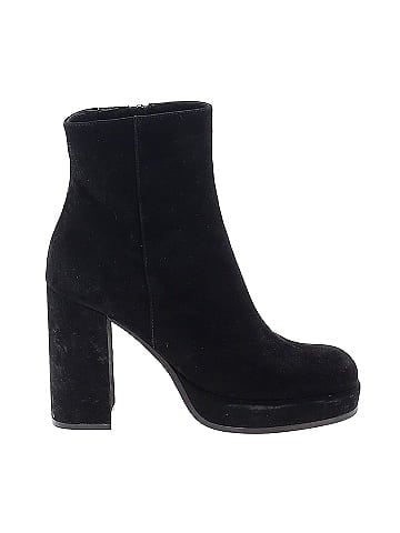 Jeffrey Campbell Ankle Boots (view 1)