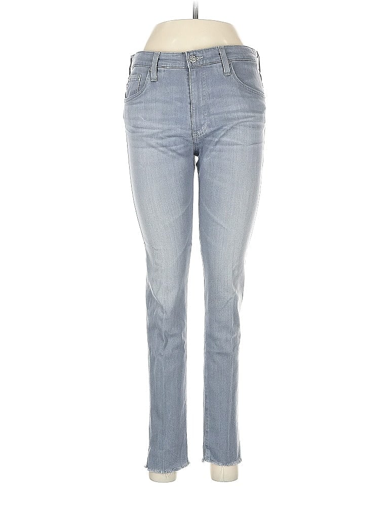 Adriano Goldschmied Blue Jeans Size 29 waist - photo 1