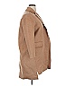 Quaint 100% Wool Tan Wool Coat Size 34 waist - photo 4